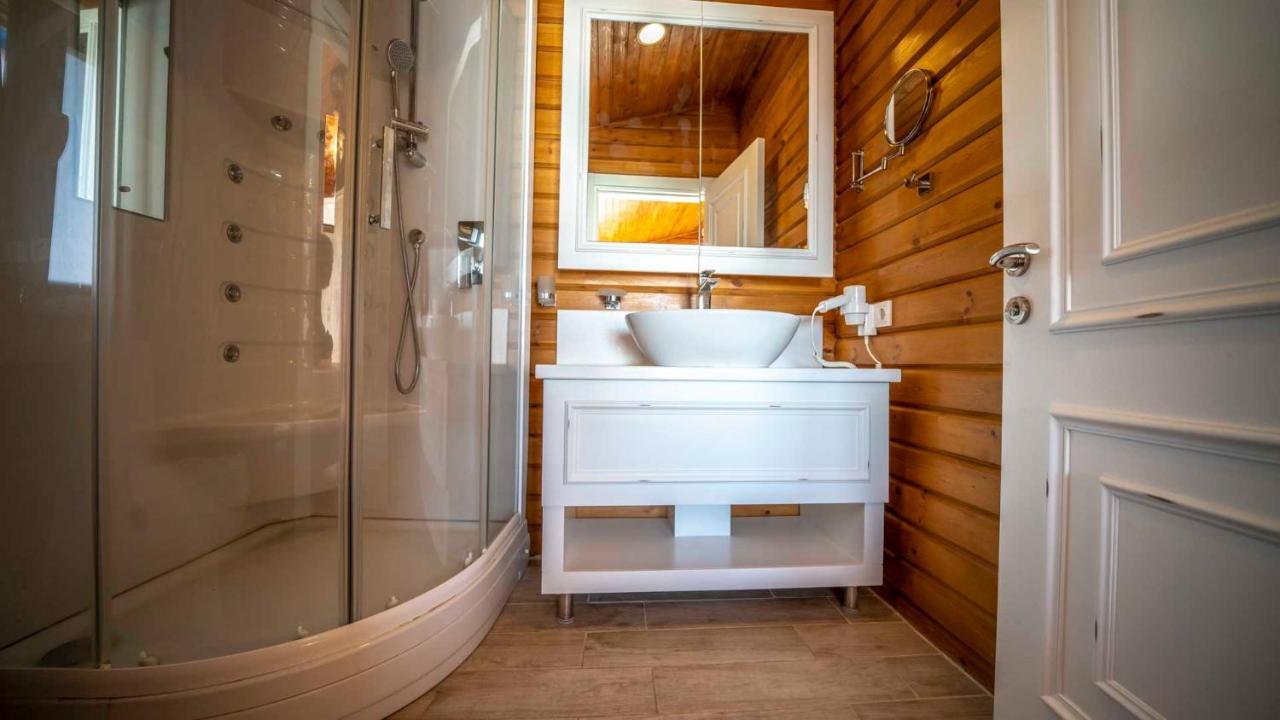 Eco Villa Melisa 칼칸 외부 사진