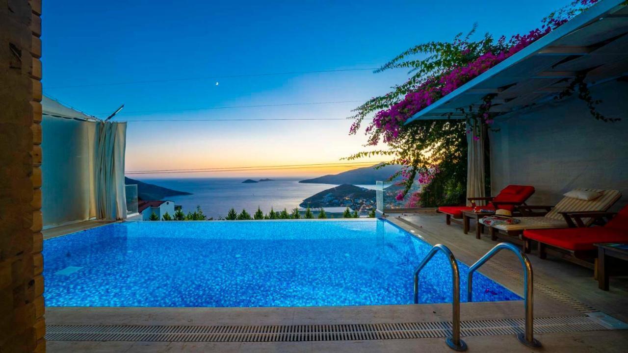Eco Villa Melisa 칼칸 외부 사진