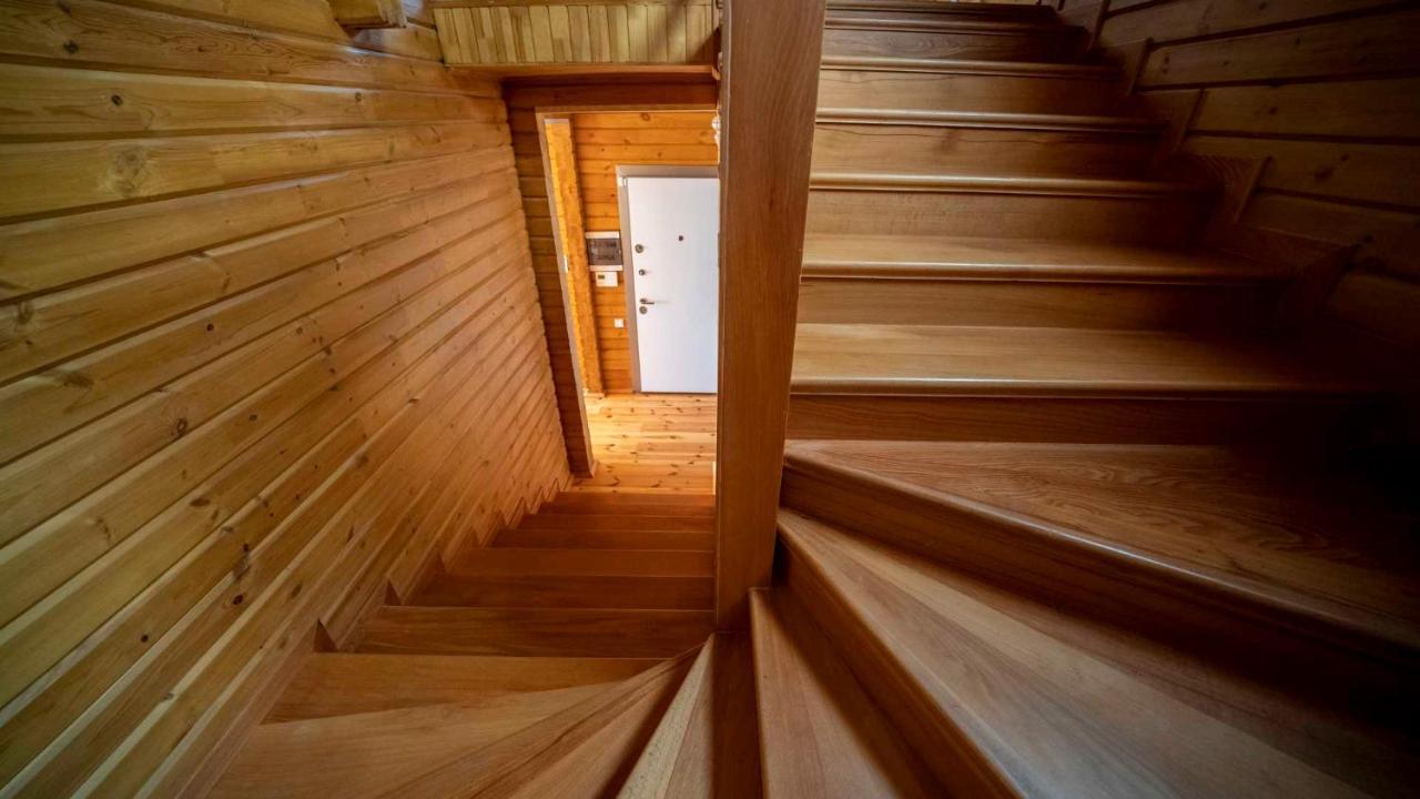 Eco Villa Melisa 칼칸 외부 사진