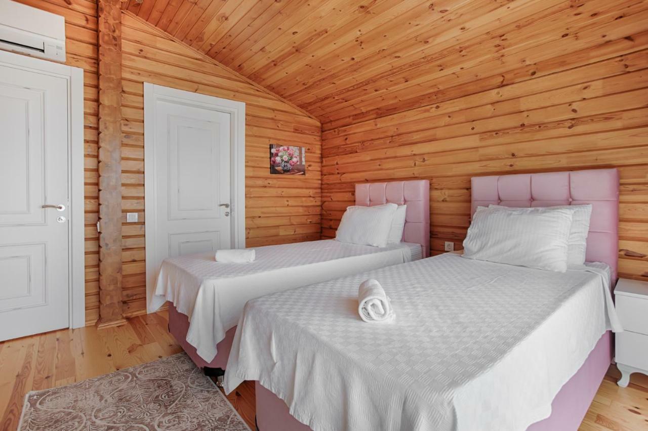 Eco Villa Melisa 칼칸 외부 사진