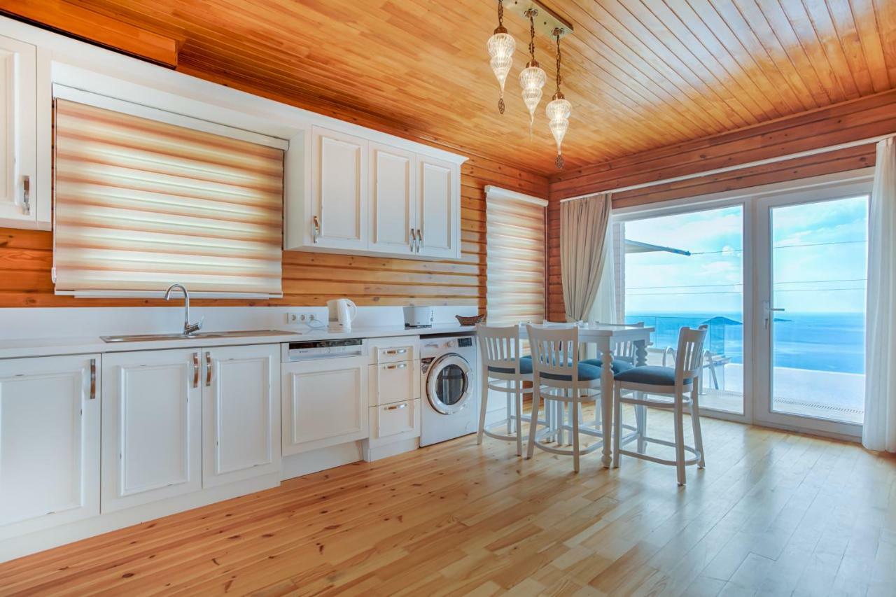 Eco Villa Melisa 칼칸 외부 사진