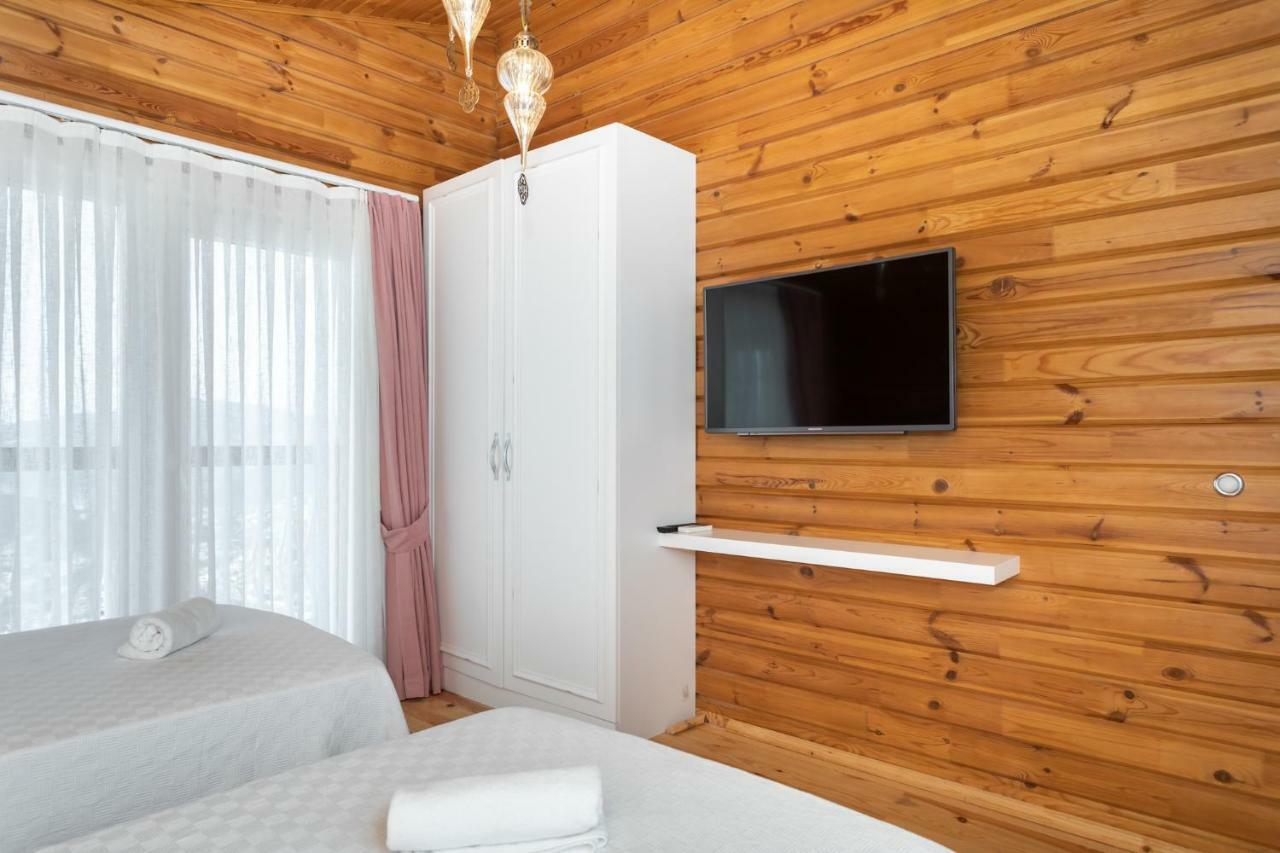 Eco Villa Melisa 칼칸 외부 사진